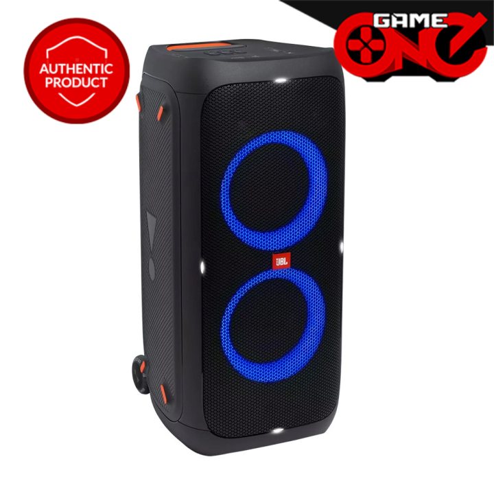 オーディオ機器 JBL PARTYBOX310 Bluetoothスピーカー ワイヤレス