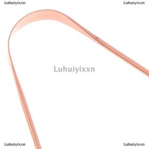 Luhuiyixxn Dụng cụ cạo lưỡi Dụng cụ cạo làm sạch lưỡi bằng kim loại cho Nam/nữ bàn chải đánh răng lưỡi