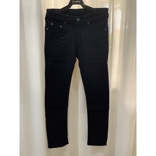 PADDOCKS JEANS BLACK MEN | Lazada PH