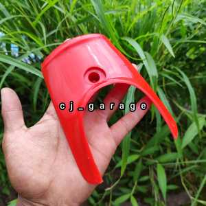 Capit spakbor depan c70 kumis fork slebor depan Onyo bekjul