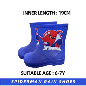 Raincoat for Kids Waterproof Extendable Backpack Night Eeflective Strip Raincoat With Children