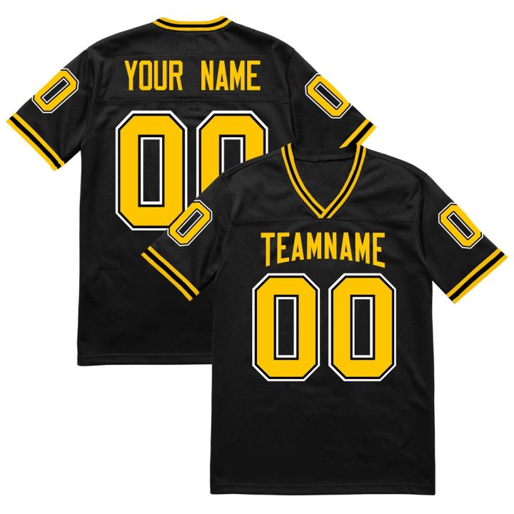 American football shirts discount cheap