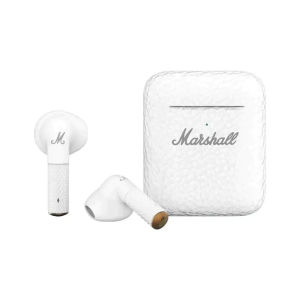 MINOR 3 Black - True Wireless Bluetooth Earphones In-Ear Headphones Sports Gaming Headsets Feiy