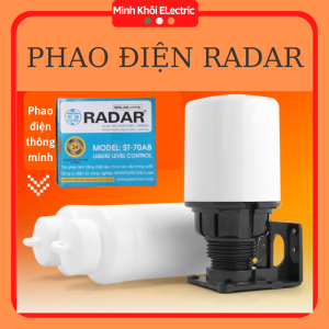 Phao Điện Bồn Nước Tự Ngắt phao điện an toàn bơm nước phao điện tự ngắt phao bơm nước tự động phao điện bơm nướcphao điện bể nước phao điện chống cạn