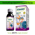 Stimuno Suplemen Kesehatan Multivitamin Daya Tahan Tubuh. 