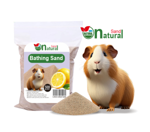 pasir hamster wang premiumi 500 gram