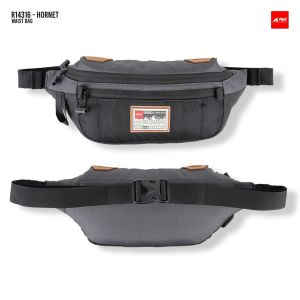 Tas Pinggang Pria Hornet Arei Outdoorgear