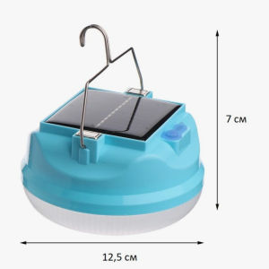 【Beli 1 Gratis 1】lampu emergency ufo Lampu emergency lampu outdoor lampu Solar100%Asli / 1000W Lampu LED Solar Emergency Light Lampu kemping USB-typc antara muka charge for telefon bimbit dan komputer IP67 Tanpa airLampu Darurat Luar Ruangan Tenaga Surya