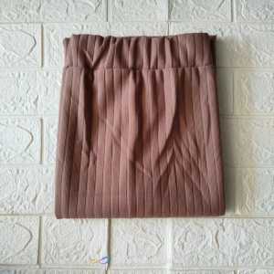 TERBARU.....?ROK SPAN KNIT HORNET TEBAL EMPUK TERLARIS UK M-L-XL-XXL