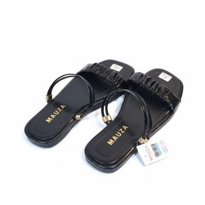 sandal wanita Kekinian sandal slide Korea style