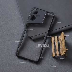 Tecno Pova Neo 3 Case Armor Shockproof Case Tecno Pova Neo 3