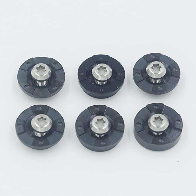 ♀ Applicable to PING G30 counterweight No. 1 wood club fairway wood