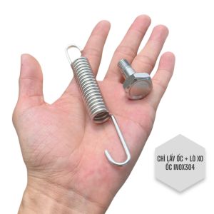 Chống nghiêng FUTURE WINNER inox304 dày 3mm bảo hành 1 đổi 1