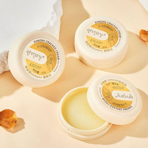 Kem làm mềm và nới lỏng da khô thô ráp cải thiện độ ẩm giảm nứt rõ rệt