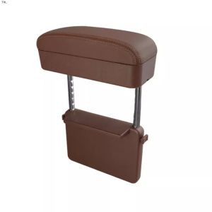 COD Car Armrest Box Elbow Support Adjustable Car Center Console Arm Rest Rest Box