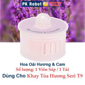 Phụ Kiện Thay Thế Robot Deebot T9 AIVI T9 AIVI Plus (T9 AIVI+) Đôi Chổi Lăn Chổi Cạnh Bộ Lọc Khăn Lau Túi Bụi/