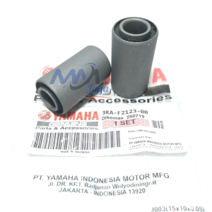 Bosh Fork Swing Arm Bos 1 Set Yamaha RxKing RXK Vega ZR R Jupiter Z Burhan 3KA bosh Aram 3KA Bush