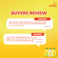 Zwitsal Baby Bath Hair and Body Sabun Mandi Bayi Natural Aloe Vera 2 in 1 300ml x2. 