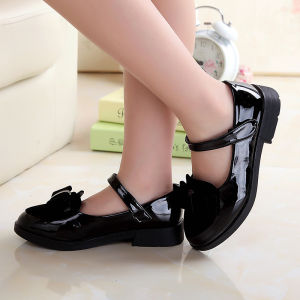 Sepatu Pantofel Anak Perempuan/Stella Mary Jane