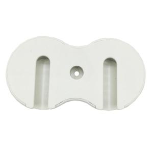 Gamepad núi chủ Tay cầm chơi game móc áo cho Bộ điều khiển giá treo dưới bàn giá lưu trữ kẹp giữ dính