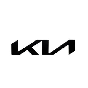Logo Kia dùng các dòng xe của Kia Kia Carnival-Sorento- K3-K5-Sonet-Soluto