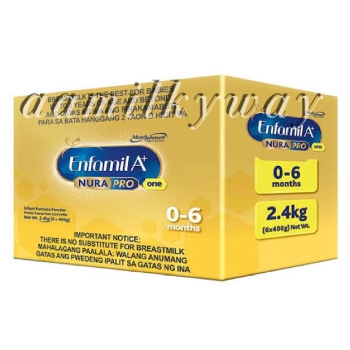 Enfamil lazada hot sale