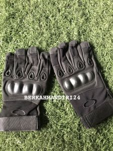 Sarung Tangan Tactical Military Gloves Full Finger Oak Lay