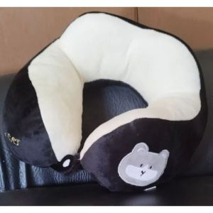 Bantal Leher Bantal Leher Lucu Berbentuk Tidur Siang Bantal Mewah Lembut SNI Bantal Travel Bantal kwalitas Premium