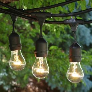 Lampu Led Filamen 4W / 2W Filamen Edison 4 WATT / 2 WATT E27 bohlam Caff ST64 / G45 / Lampu Cafe Dekorasi / Bulb Bohlam Edison Lampu Hias Cafe