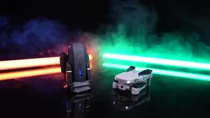 E88  Profesional HD Dual Camera  with Wide-Angle Head Remote  Airplane Toy Helicopter