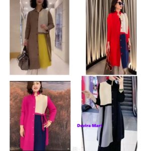 Dress Pleated Premium Baju Viral Tiktok Turun Naik Pakaian Wanita Busui Goyang-Goyang Tik Tok Dres