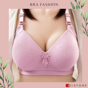 [HI] Bra BH FASHION CUP C Fashion Wanita Bra wanita Premium Busa Tipis Tanpa Kawat Sangat Nyaman 6224