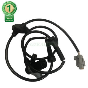 47910-8H300 ABS Wheel Speed Sensor Front Right for Nissan X-trail T30 2.0L 2.2L