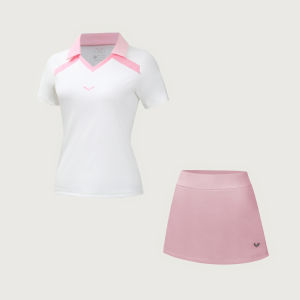 Váy Tập Nữ Etheria Cao Cấp Thoải Mái Co Giãn 4 Chiều Tennis Pickleball EĐTV2062607