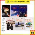 Buku Pelajaran Kelas 11 SMA/SMK Kurikulum Merdeka Buku Siswa Kelas XI Kumer Penerbit Erlangga Terbaru. 