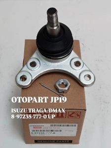 BALL JOINT ATAS TRAGA BALL JOINT UP MOBIL ISUZU TRAGA D-MAX 2.5CC 8.97235-777-0