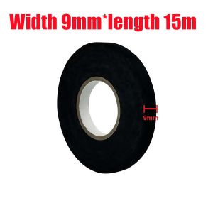 Heat-resistant Flame Retardant Tape Adhesive Cloth Tape For Car Cable Wiring Harness Tape