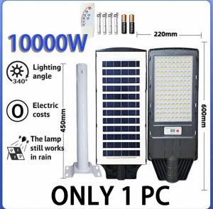 BUY 1 TAKE 1 Solar Light Outdoor Watherproof Solar Street Light solar led lights Stable lighting solai lights with solar panel original motion detector remote control sensor light motion detector outdoor lighting
