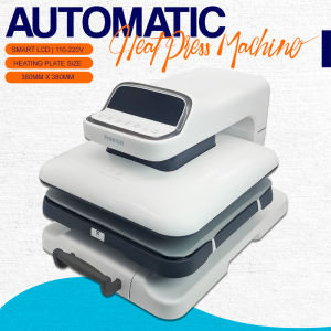 VSPH Automatic Heat Press for Printing