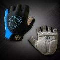 HMY Cycling Gloves Half Finger Gel Anti-Slip Anti-Sweat Road Bike Gloves Mtb Gloves Half Finger Gel Cycling Equipment. 