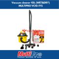 Mesin pengisap debu 10L Vacuum cleaner VC10-1YS MULTIPRO VC 10-1 YS. 