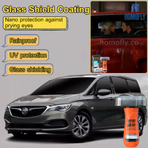 deep nourishment Full car plastic parts Glass protective coating Scratchresistant UV resistance waterproof