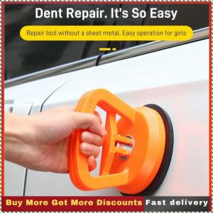 Small Dent Repair Tool Stable Save Money Suction Cup Appearance Pitching Adjustable Handle