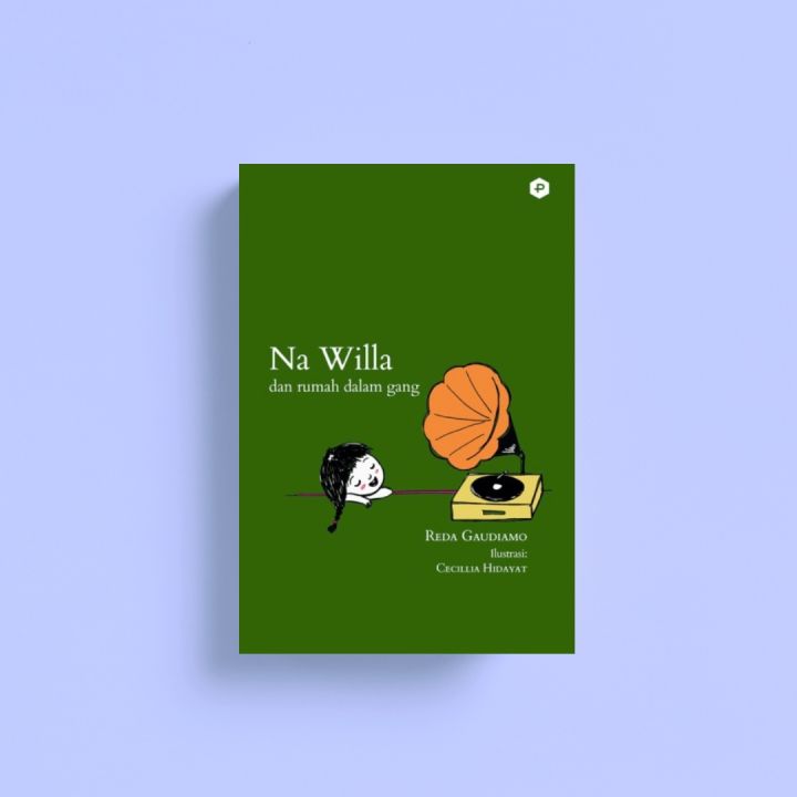 Na Willa Dan Rumah Dalam Gang - Reda Gaudiamo