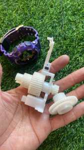 Epson Replacement Parts For  Epson L3110 Side Gear. Epson L3210 Side Gear. L4150 L4160 L5190 Side Gear. Refurbished.