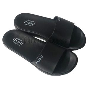 SANDAL LUOFU / Sendal Karet Wanita / Sandal Karet Kokop Terbaru E7172 (COD) - Mommy Home
