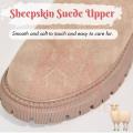 Anti Slip Winter Shoes Women Winter Snow Boots Women Kasut Salji Perempuan 冬天鞋子 雪地靴女 Kasut Musim Sejuk Winter Perempuan Winter Ankle Boots Travel Shoes Women Kasut Snow Perempuan Warm Thermal Boots. 