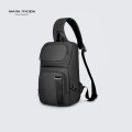 MARK RYDEN Laptop Sling backpack. 
