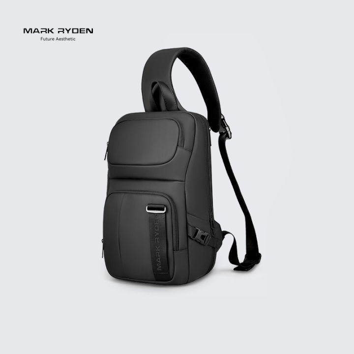 MARK RYDEN Laptop Sling backpack