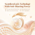 【New Launch！】Glad2Glow FLAWLESS BLURRING SKIN TINT Tinted Moisturizer locks in flawless look all day. 
